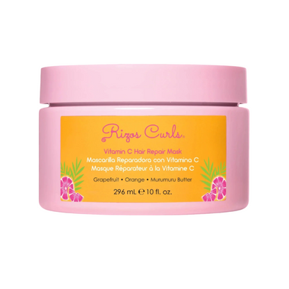 Rizos Curls atstatanti garbanų kaukė su vitaminu C