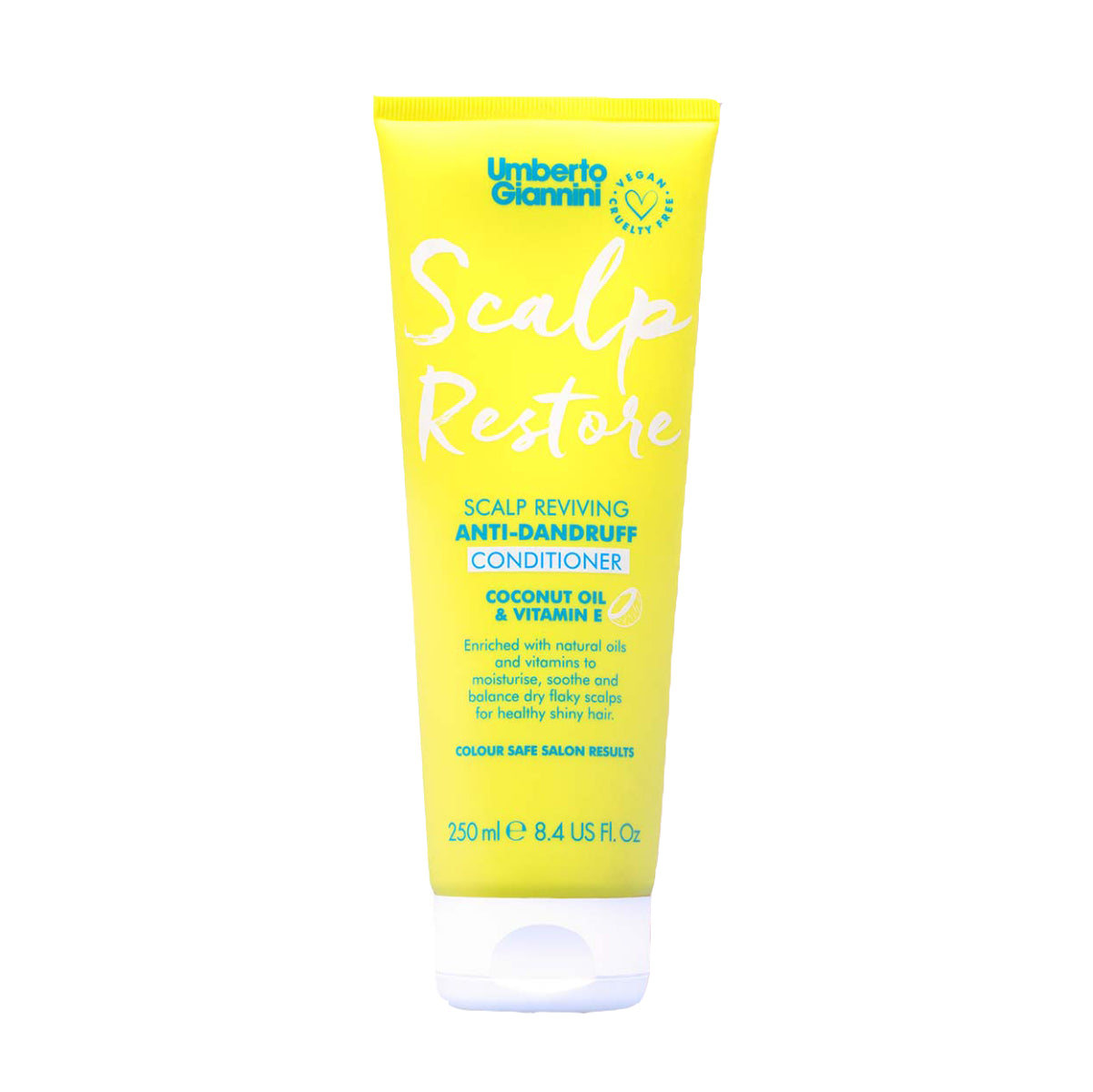 Umberto Giannini Scalp Restore Scalp Reviving Balancing Conditioner