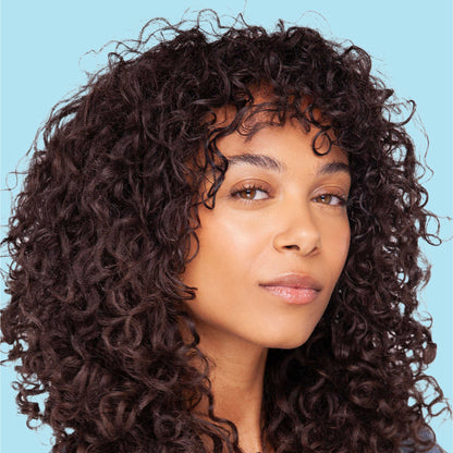 Rizos Curls Deep Cleansing Scalp Scrub