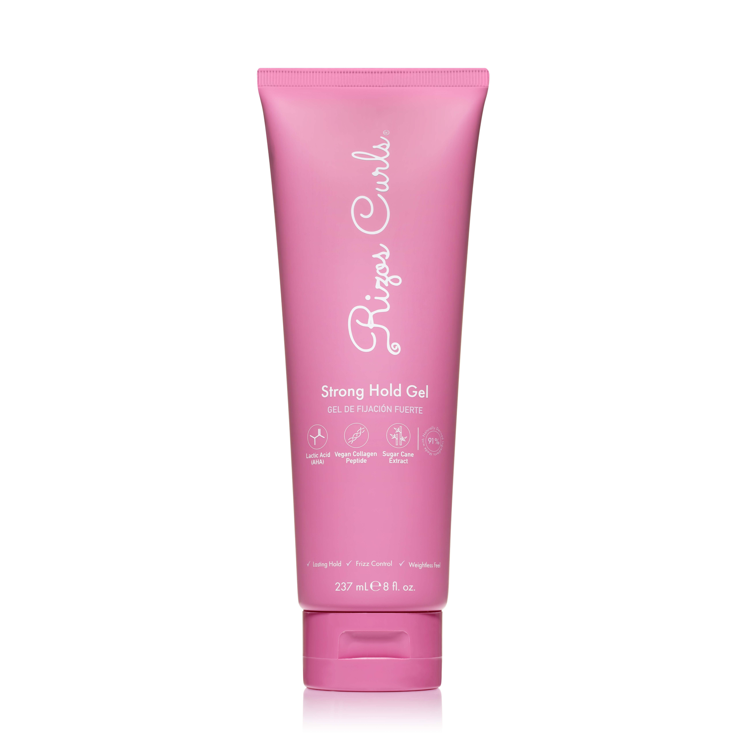 Rizos Curls Strong Hold Gel