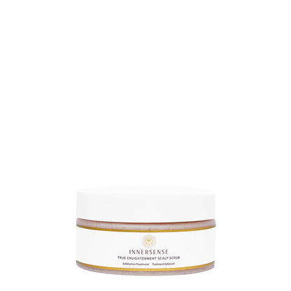 Innersense  True Enlightenment Scalp Scrub