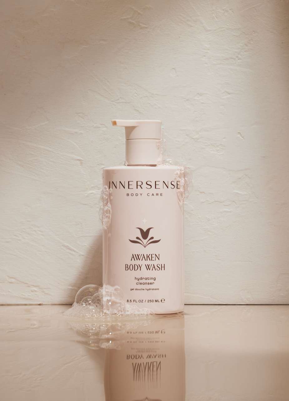 "Awaken Body Wash" kūno prausiklis