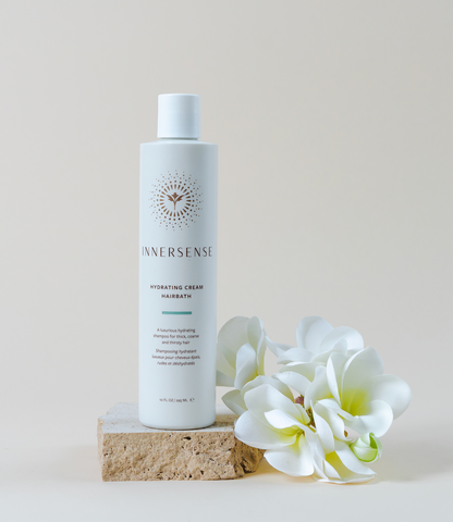 Innersense Hydrating Cream Hairbath Shampoo