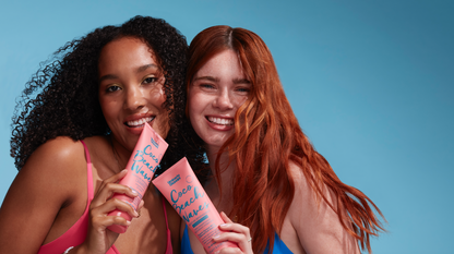 Umberto Giannini Coco Beach Waves Shampoo 