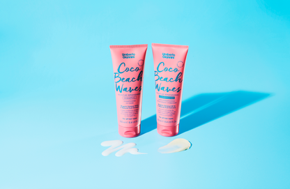 Umberto Giannini Coco Beach Waves Shampoo 