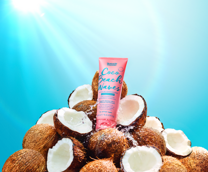 Umberto Giannini Coco Beach Waves Conditioner 