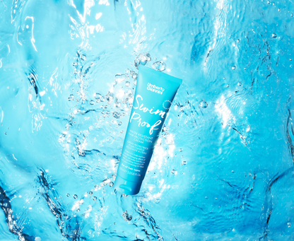 Umberto Giannini Swim Proof Leave-in Protection Hair Cream
