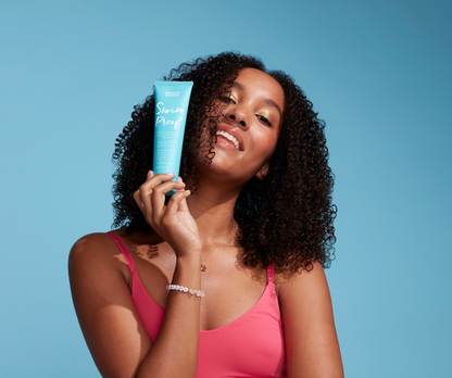 Umberto Giannini Swim Proof Leave-in Protection Hair Cream