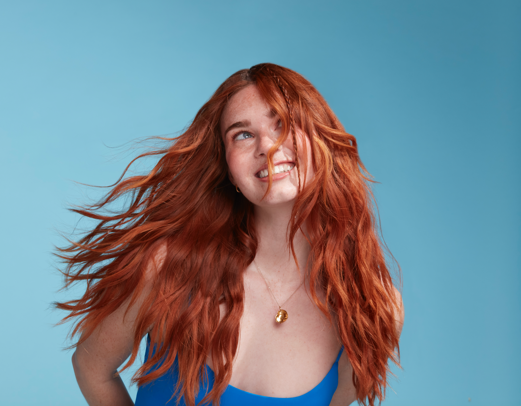 Umberto Giannini Mermaid Beach Waves Wave Maker Volume Mousse