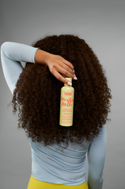 Umberto Giannini Moisture Milk Leave in Conditioner 