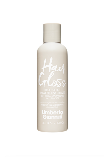 Umberto Giannini Frizz Fix Leave-In Wonder Glosser