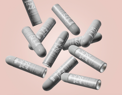 Umberto Giannini Weatherproof Frizz Anti-Humidity Hairspray
