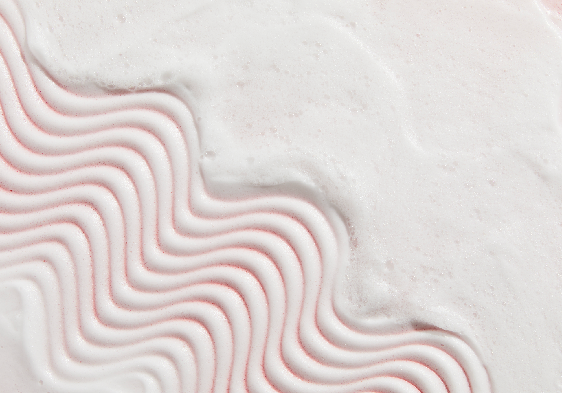Umberto Giannini Curl Foam Anti-Frizz Styling Mousse