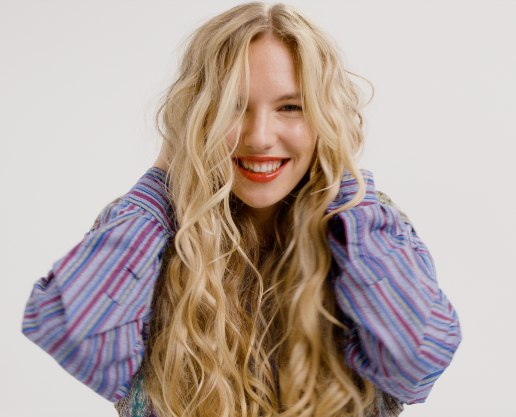 Umberto Giannini Curl Jelly Shine Leave-In Conditioner