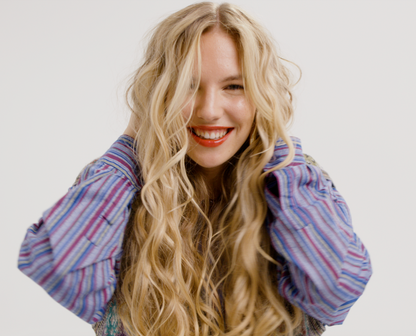 Umberto Giannini Curl Jelly Shine Leave-In Conditioner