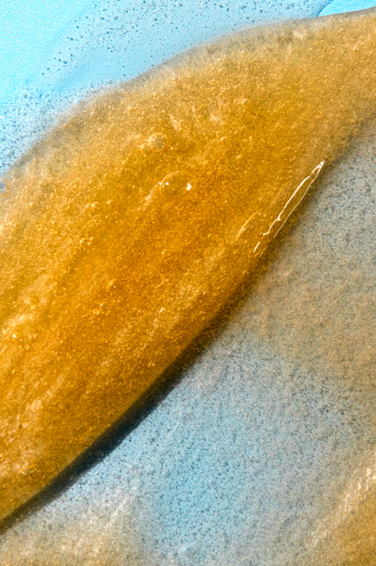 Umberto Giannini Waves, Curls & Coils Wash Bergamot & Sandalwood