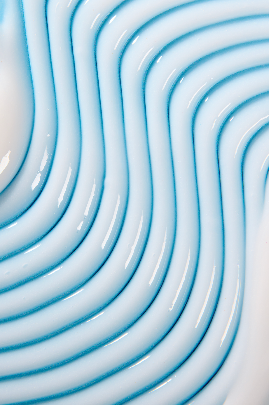 Umberto Giannini Curl Jelly Scrunching Jelly Limited-Edition🍨