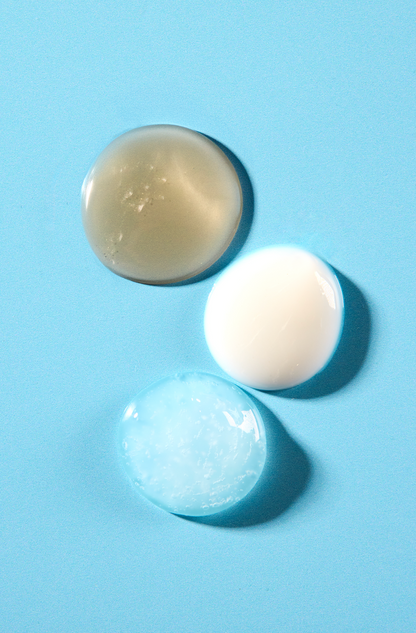 Umberto Giannini Curl Jelly Scrunching Jelly Limited-Edition🍨