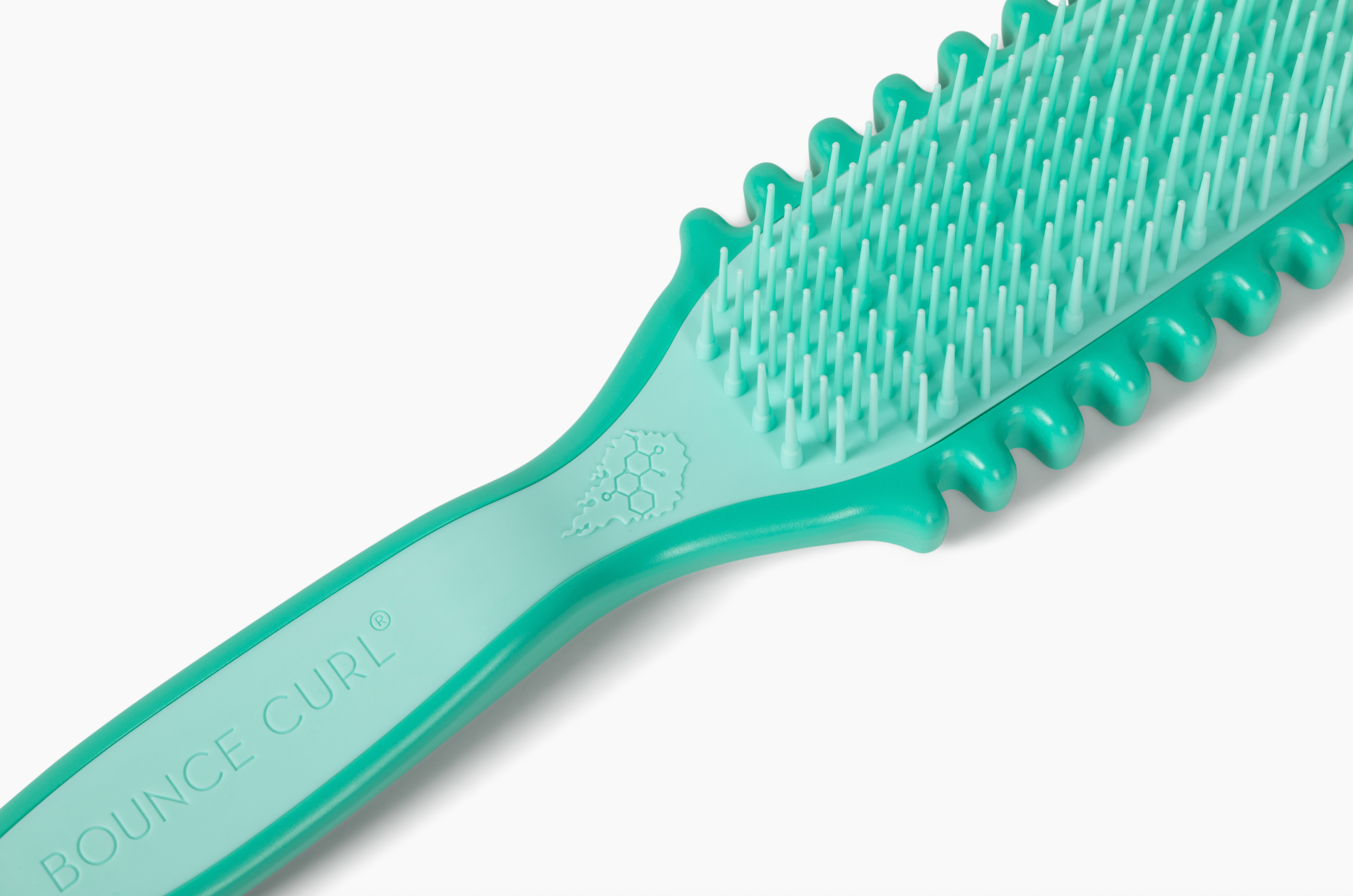 Bounce Curl Volume EdgeLift Brush 