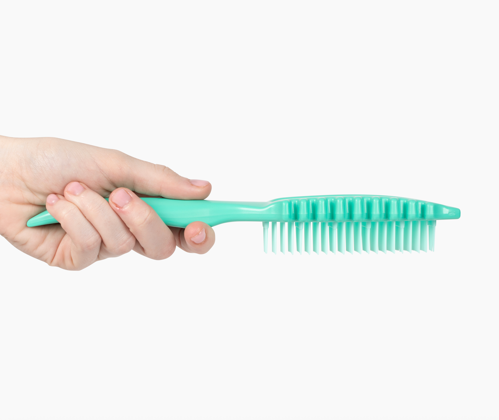 Bounce Curl Volume EdgeLift Brush 