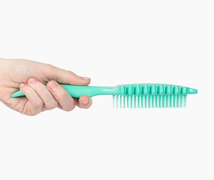 Bounce Curl Volume EdgeLift Brush 