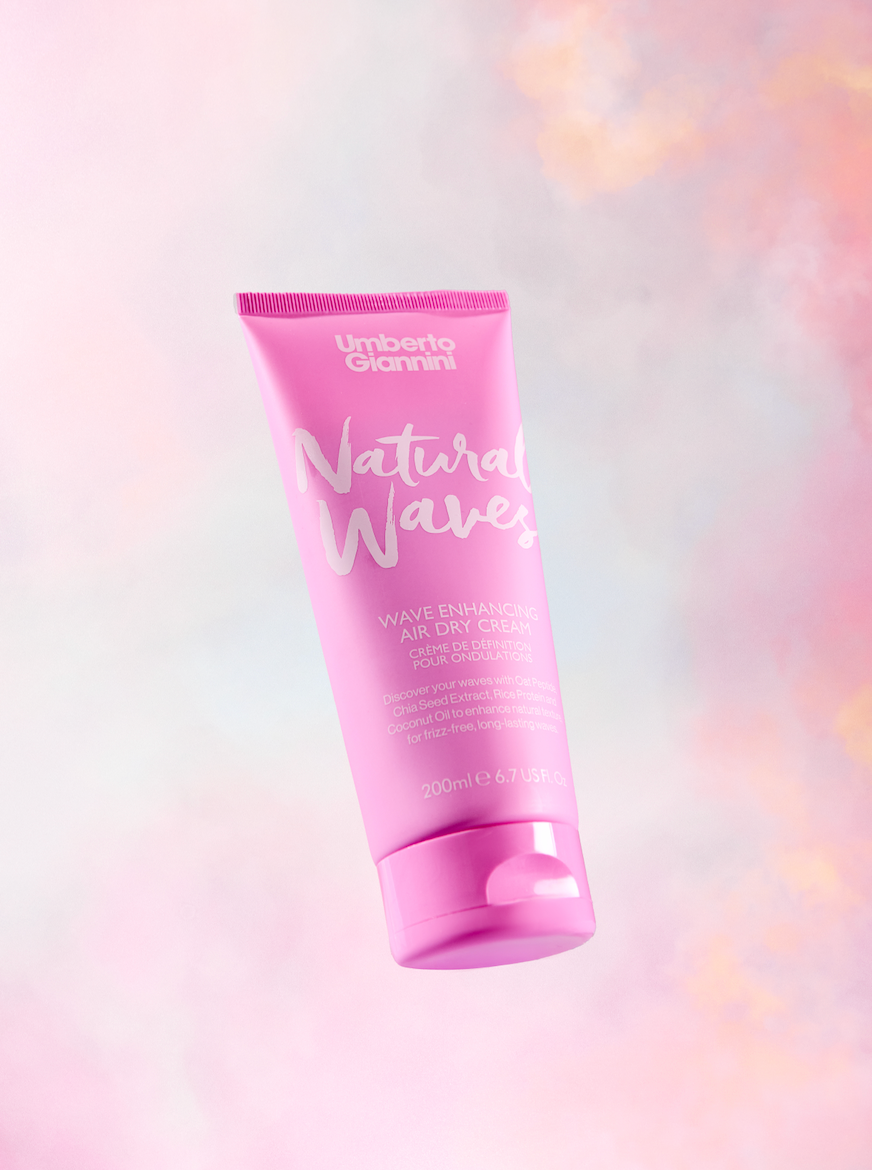 Umberto Giannini Curl Jelly Smoothie