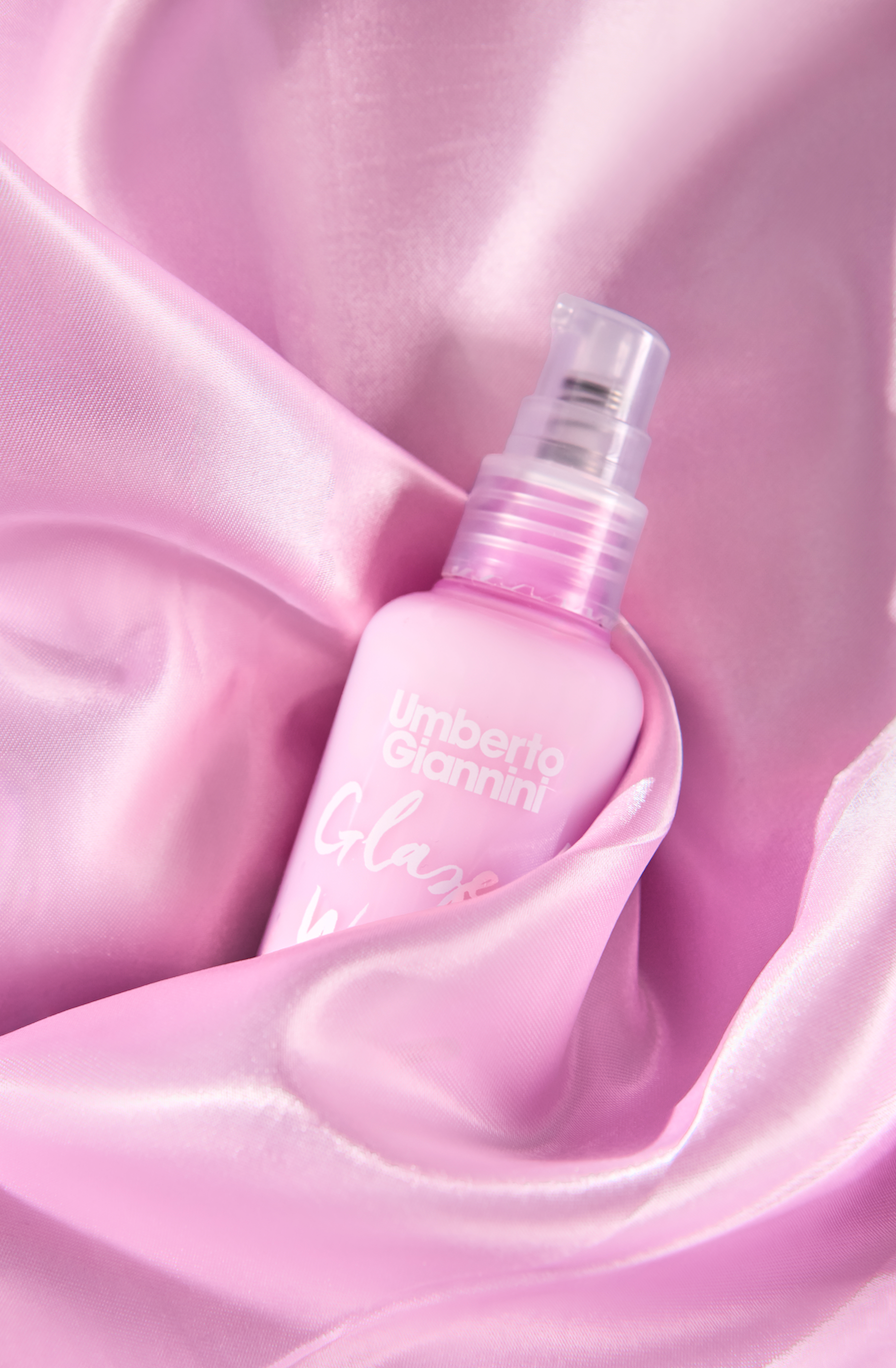 Umberto Giannini Glazed Waves Shine Serum