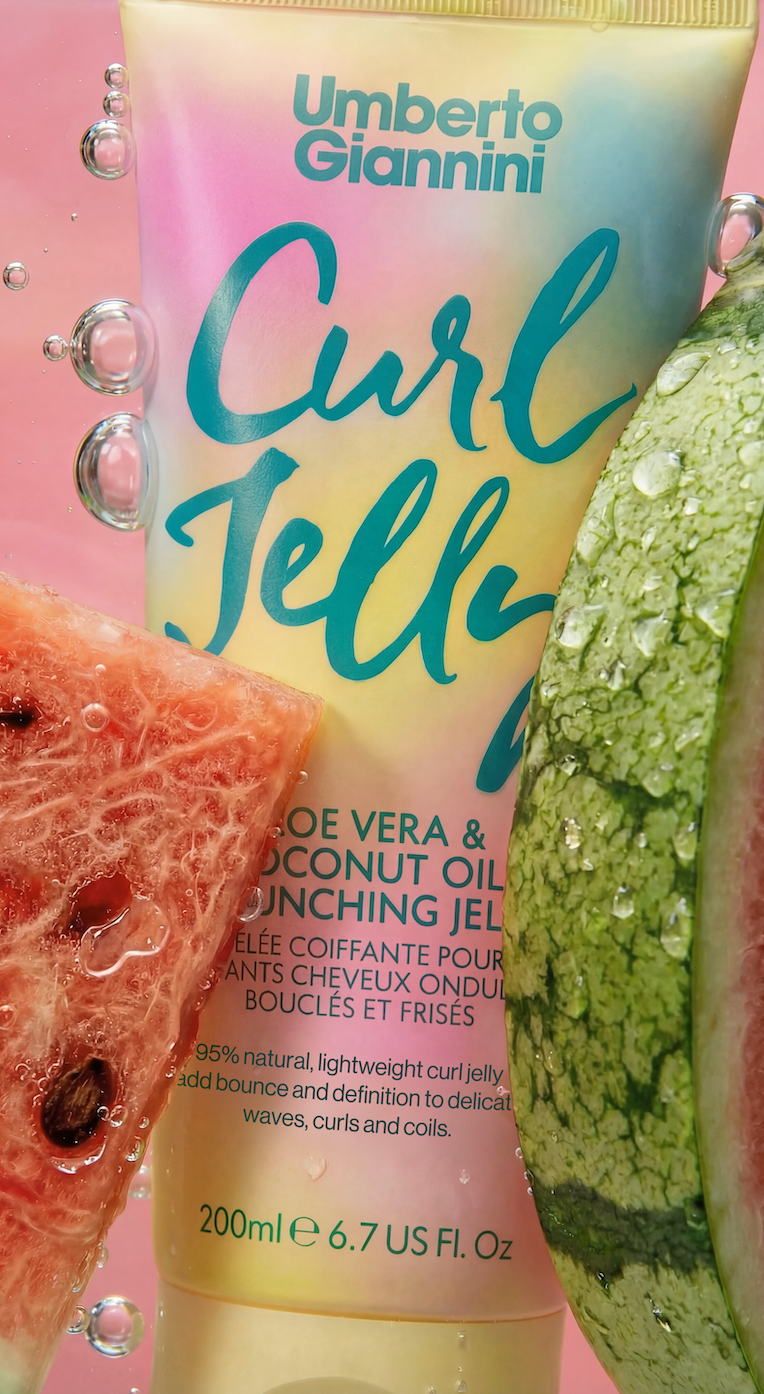 Les Secrets De Loly Bubble Dream shampoo