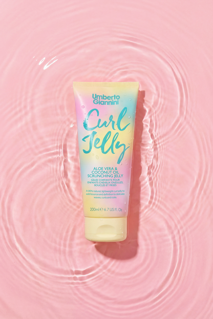 Les Secrets De Loly Bubble Dream shampoo