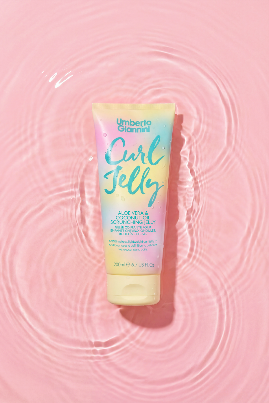 Les Secrets De Loly Bubble Dream shampoo