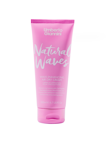 Umberto Giannini Curl Jelly Smoothie