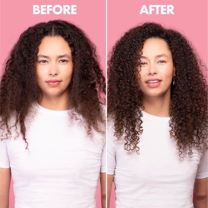 Umberto Giannini Thirsty Curls Dehydration SOS Curl Treatment Mask