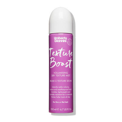 Umberto Giannini Texture Boost Volumising Dry Texture Spray