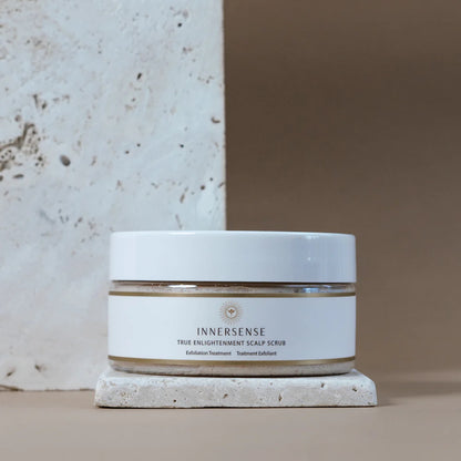 Innersense  True Enlightenment Scalp Scrub