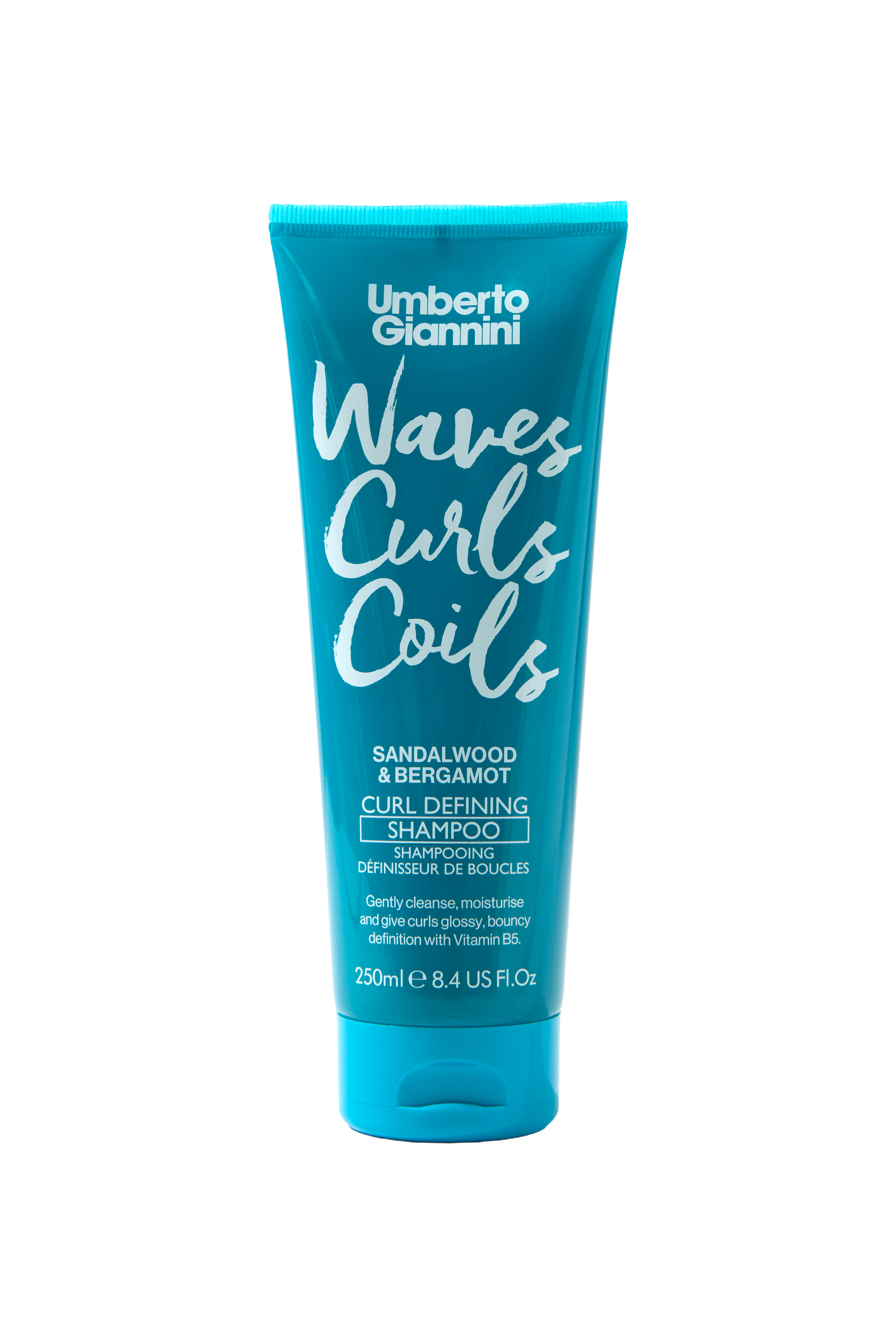 Umberto Giannini Curl Jelly Scrunching Jelly Limited-Edition🍨