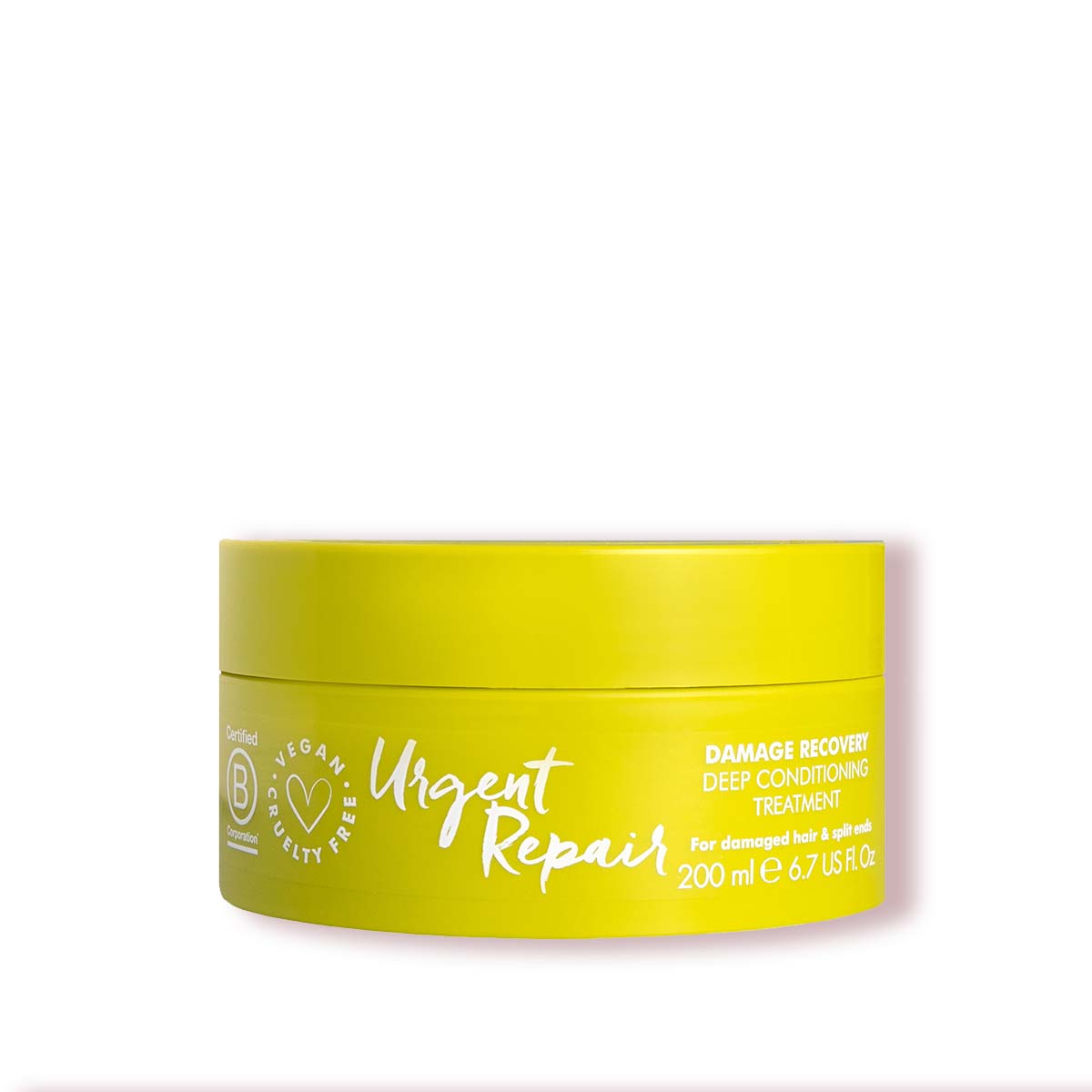 Umberto Giannini Urgent Repair Deep Conditioning Mask