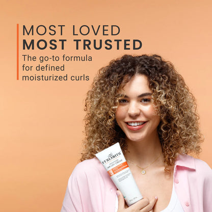 Curlsmith Weightless Air Dry Cream