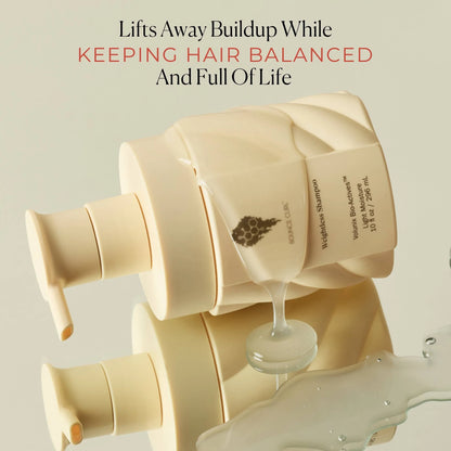 Bounce Curl Gentle Clarifying Shampoo