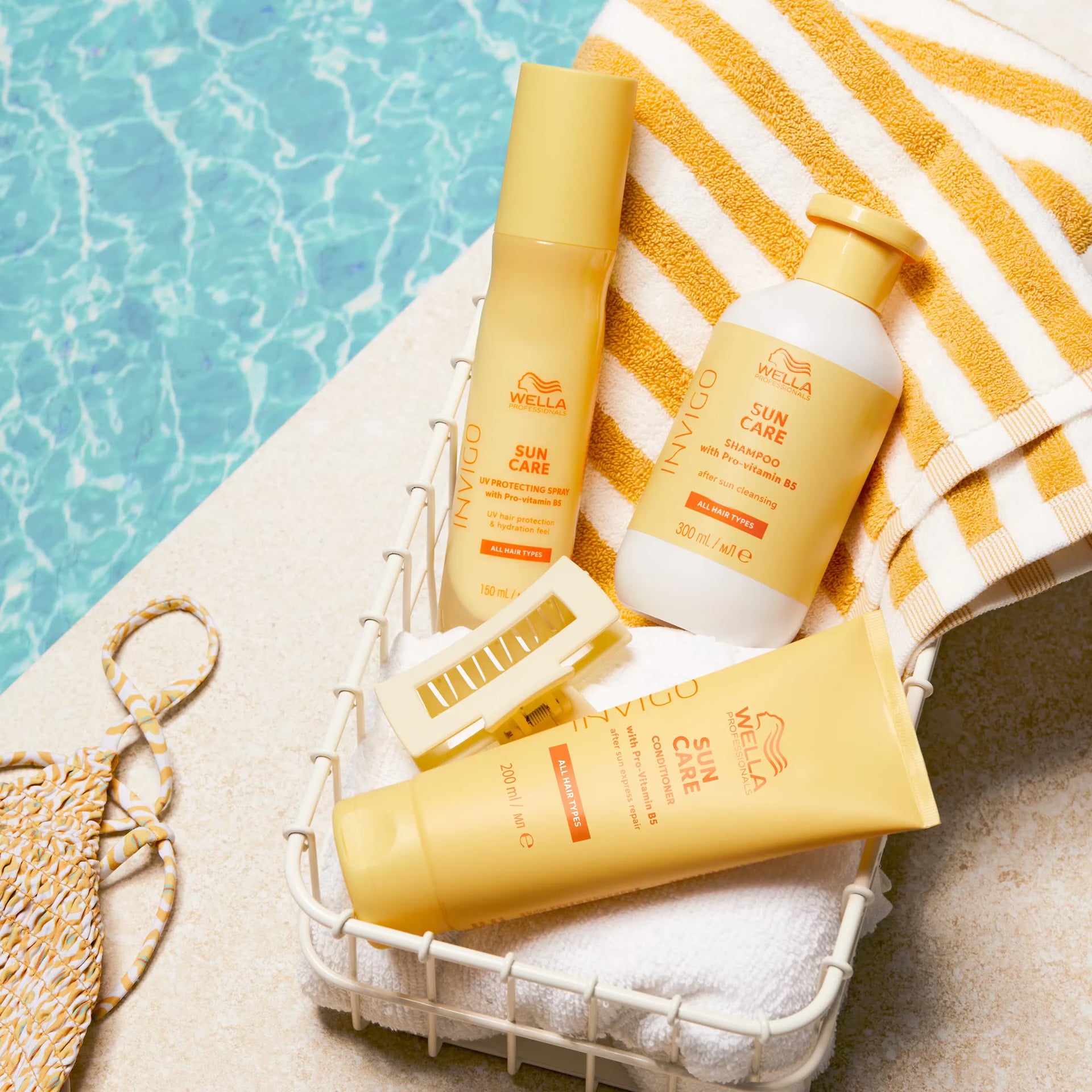 Invigo Sun Spray Treatment