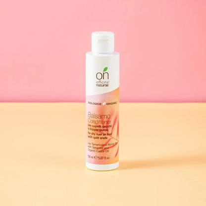 Officina Naturae Conditioner for dry hair and split ends