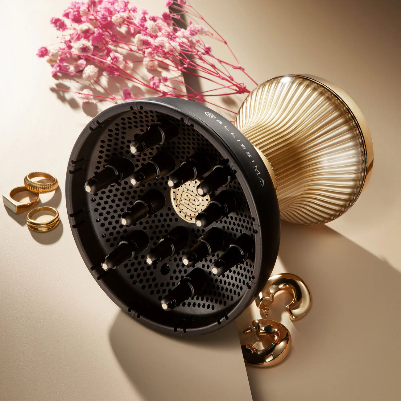 Bellissima Italia Diffon Supreme diffuser