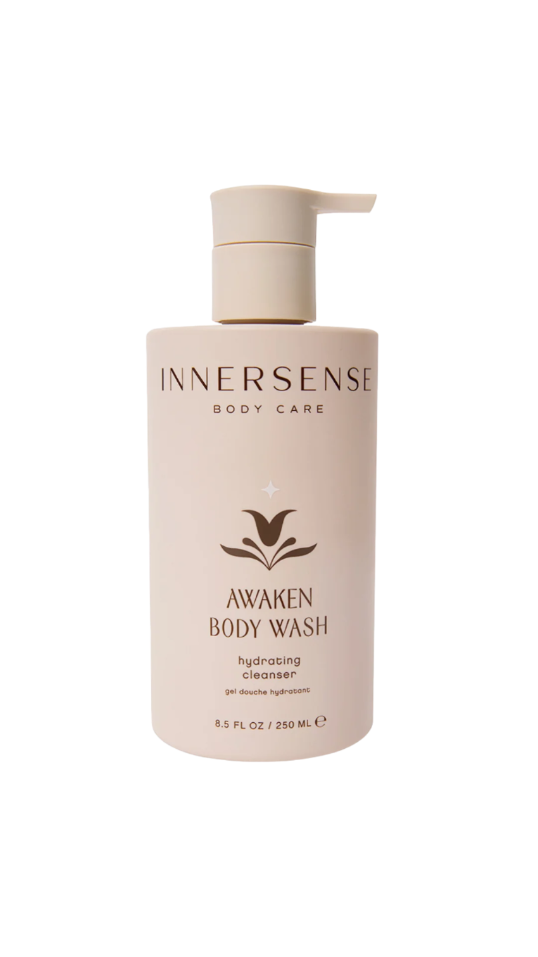 "Awaken Body Wash" kūno prausiklis