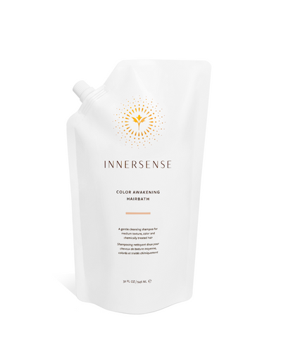Innersense Color Awakening Hairbath Shampoo