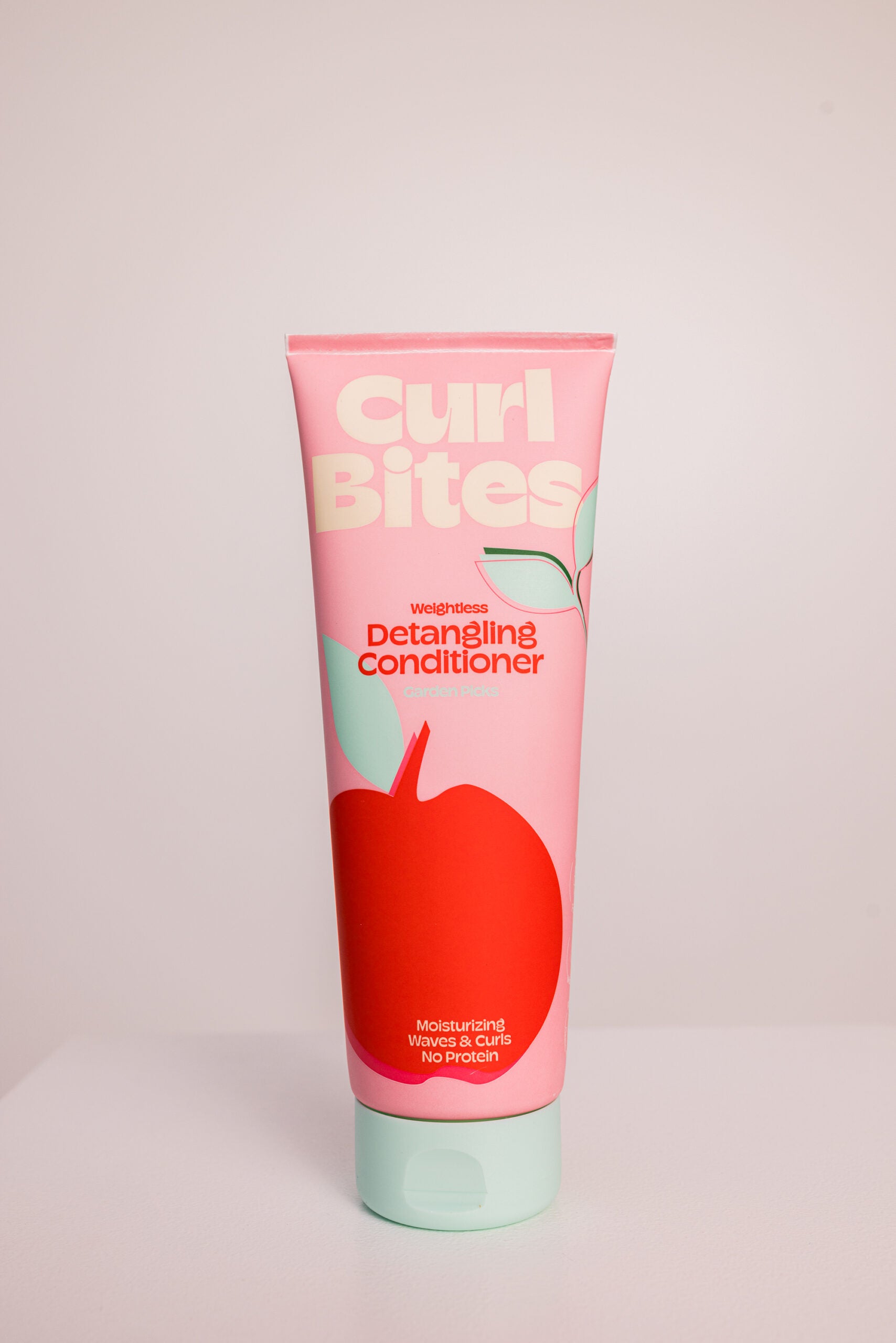 Curl Bites | Lengvas besilikonis kondicionierius