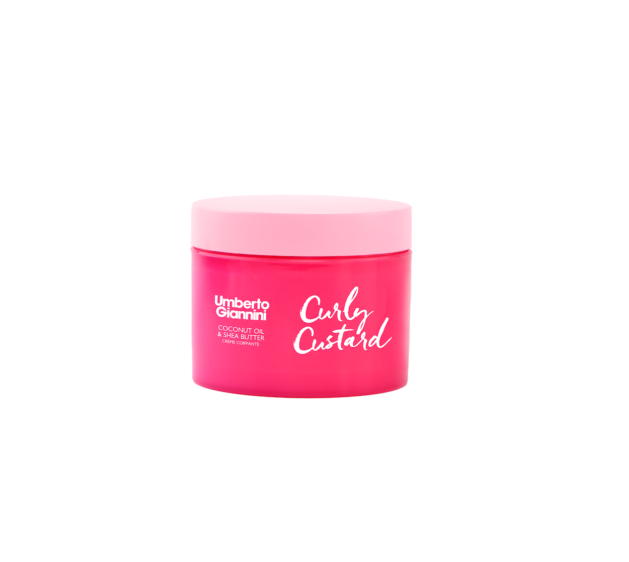 Umberto Giannini Curly Custard