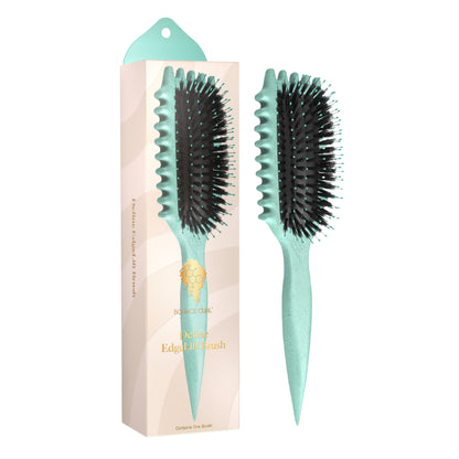 Bounce Curl Original Define EdgeLift Brush 