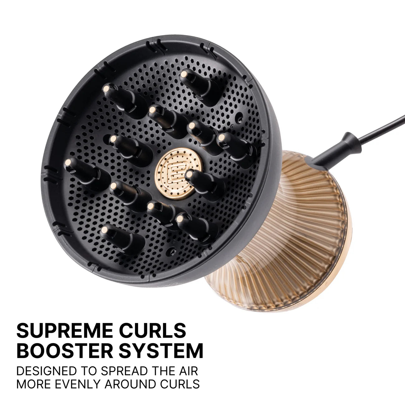 Bellissima Italia Diffon Supreme diffuser