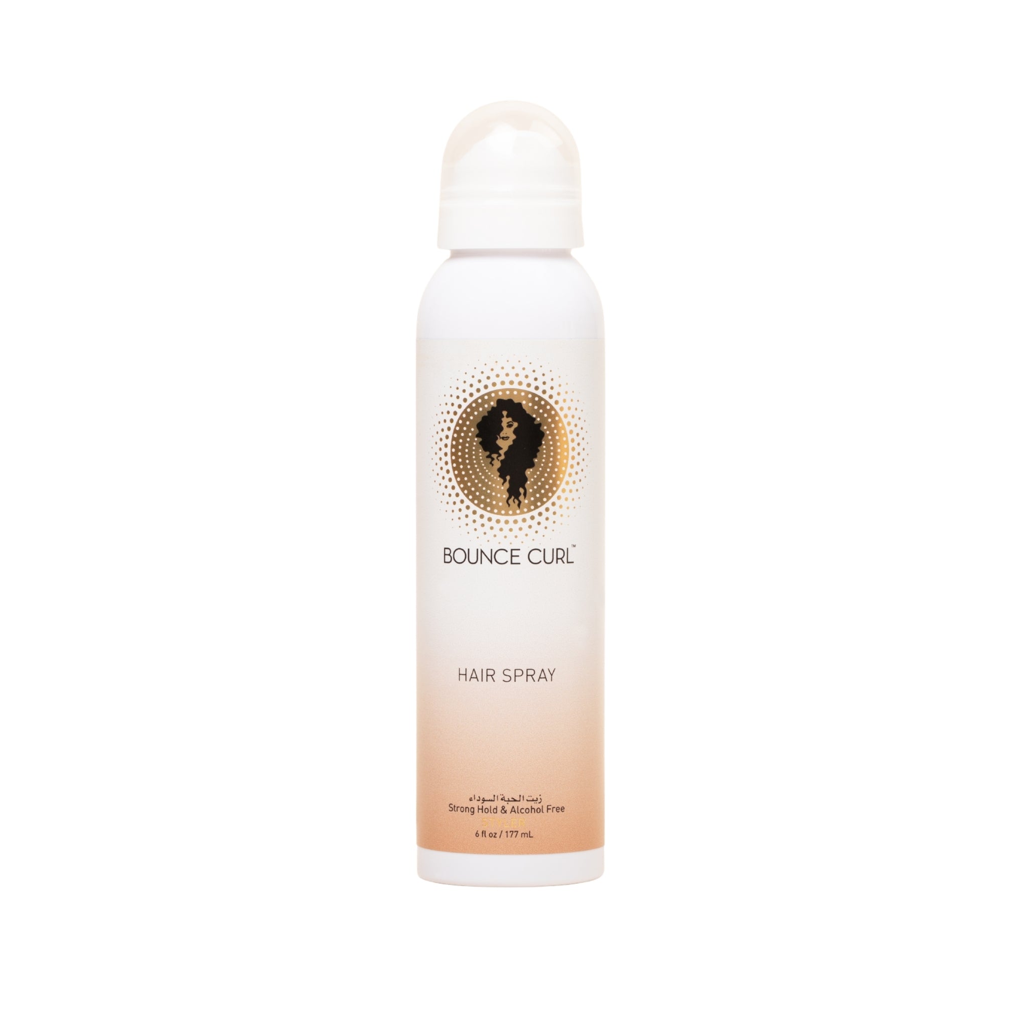 Bounce Curl Hair Spray