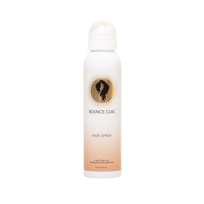 Bounce Curl Hair Spray