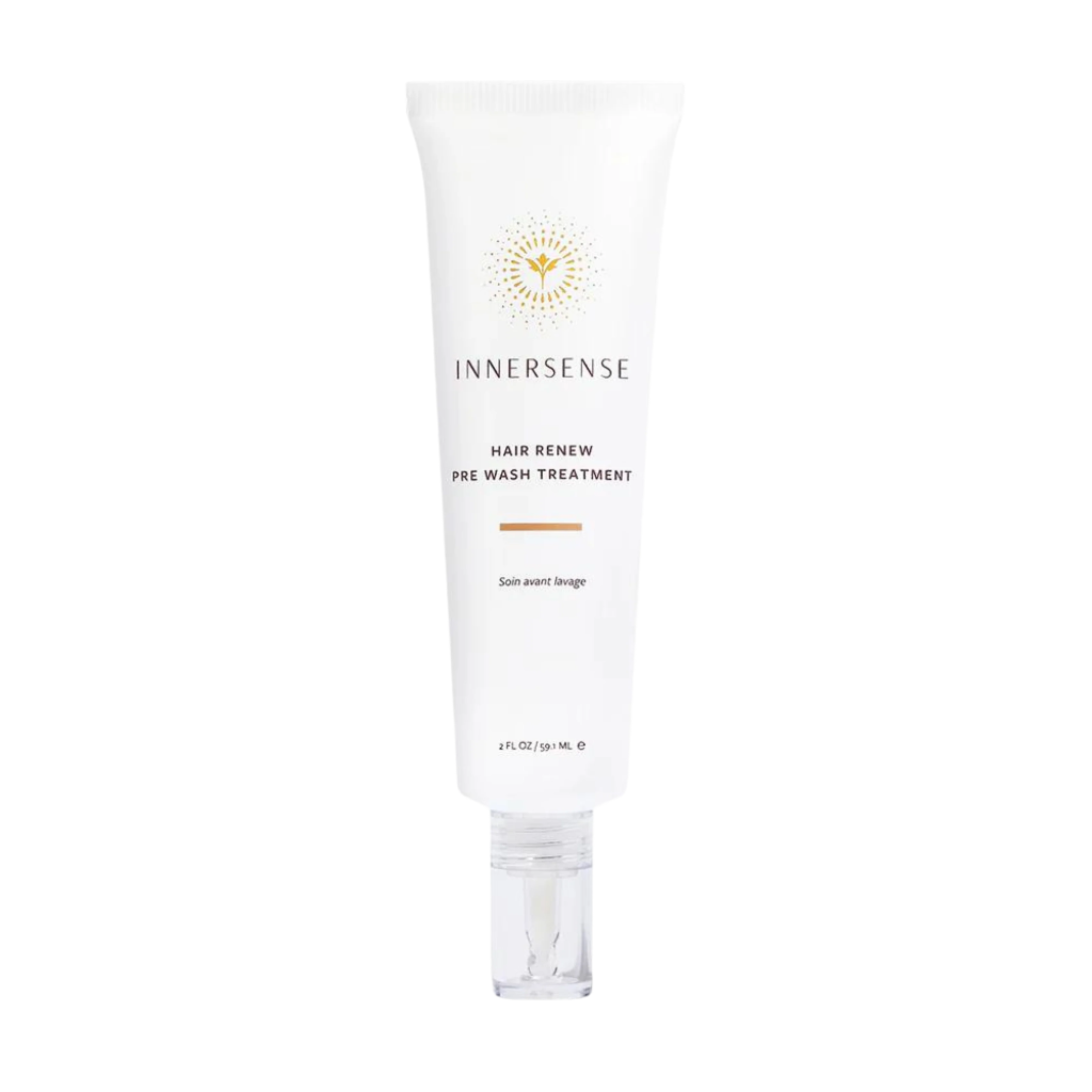 Hair Renew Pre Wash procedūrinė priemonė giliam odos valymui